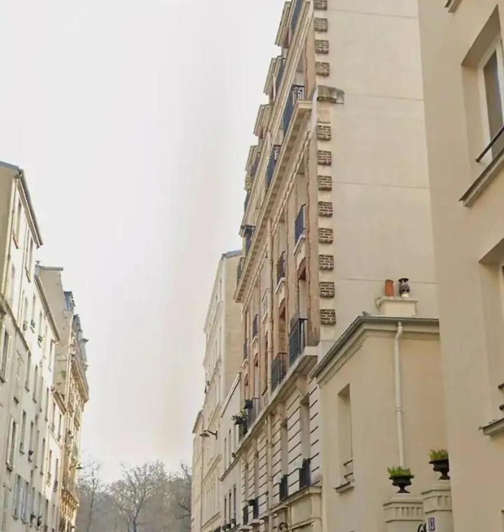 Appartamento Paris Opera - Montmartre & Metro 13 & 14